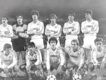 El «Madrid de la Quinta de El Buitre», o simplemente «La Quinta de El Buitre», fue el nombre dado a una generación de futbolistas españoles surgidos de las categorías inferiores del Real Madrid Club de Fútbol
