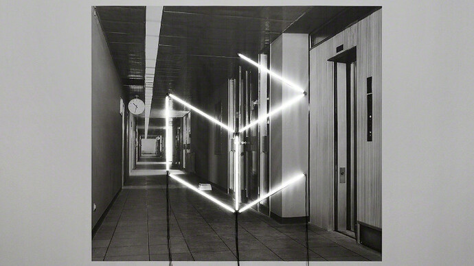 Viktor Popović. Courtesy of C24 Gallery