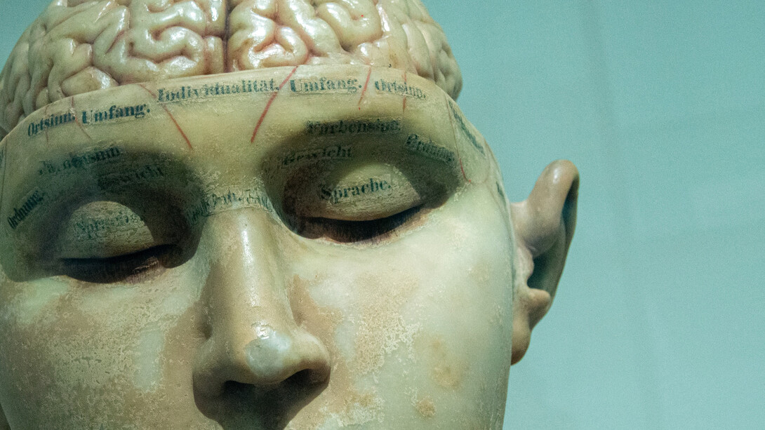 La terapia cranio-sacrale