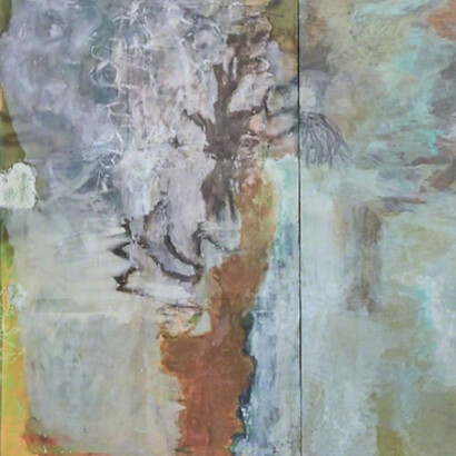Viktorie Langer. Courtesy of Rosenbaum Contemporary