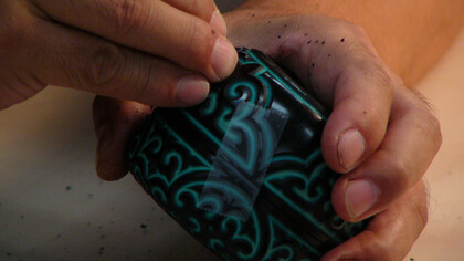 © Governatorato SCV - Direzione dei Musei