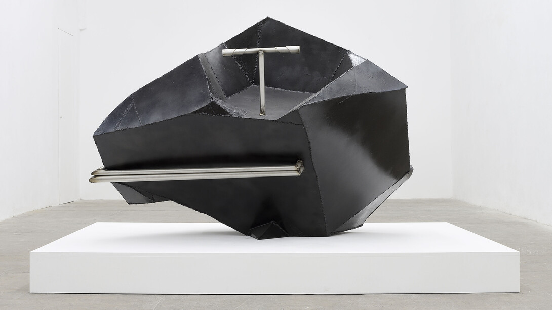 Caroline Mesquita. Courtesy of the Artist and T293, Rome