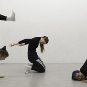 Protect me from what I want. 15+1 years Helvetia Art Prize. Courtesy of Kunst Halle Sankt Gallen