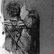 Sanges and Arepo. Courtesy of Château of Dampierre