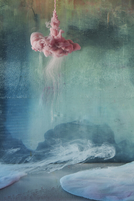 In Flux. Courtesy of Tillou Fine Art