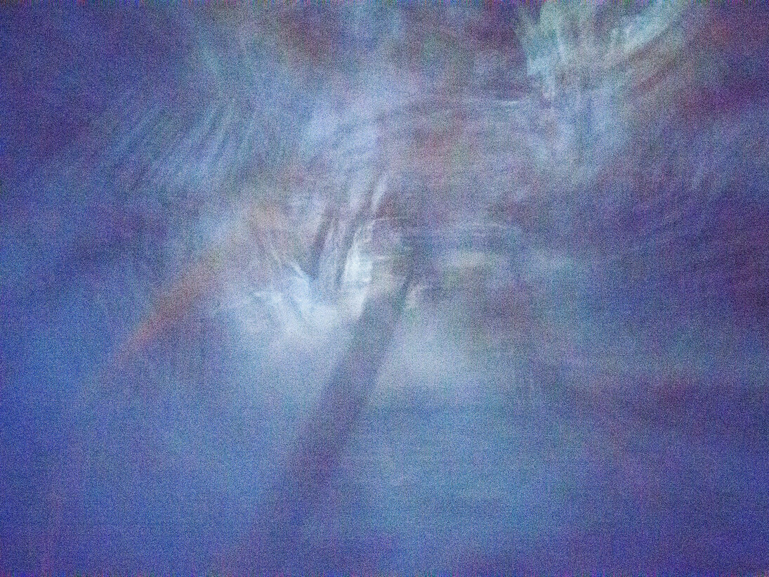 ADRIEN MISSIKA, Oaxaca, from the series Stargazer, 2015
Lightjet print on metallic paper with resin coating and aluminum frame