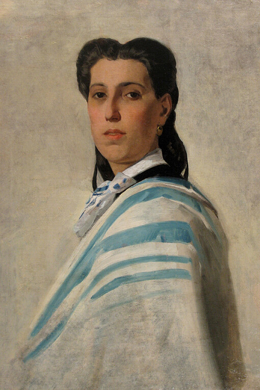 Luigi Busi. Courtesy of Palazzo d’Accursio