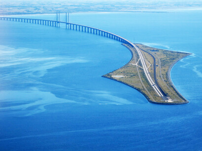 Öresund Bridge