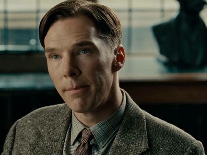 Imagen de la película "Descifrando enigma"