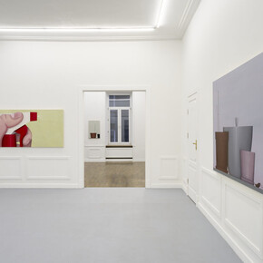 Tomasz Kręcicki, Power plant, exhibition view. Courtesy of Stereo Gallery