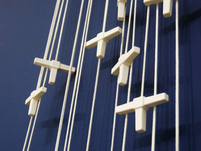 Industrialised. Courtesy of Blackburn Museum