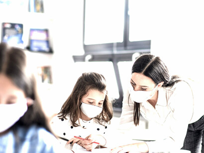 A educação no contexto da pandemia