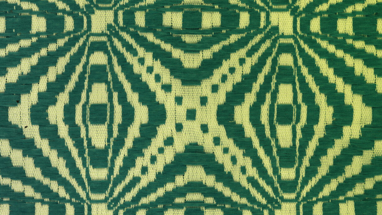 Video craft. Courtesy of Museum of Craft and Design