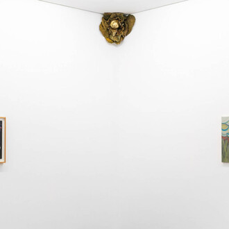 Veredas. Courtesy of Mendes Wood DM