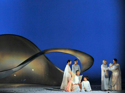 Madama Butterfly, Teatro La Fenice