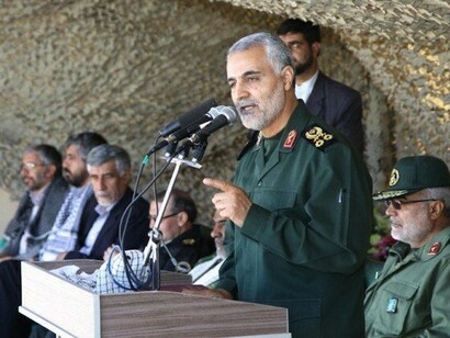M. Suleiman, presidente de Líbano entre 2008 y 2014