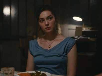 L’événement è una storia di determinazione e libertà di scelta