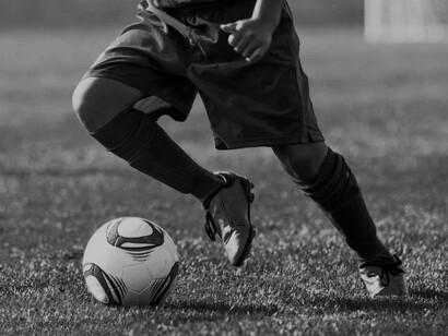 El fútbol es de momentos, en esos días ambos pensábamos que yo jugaría en primera