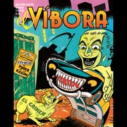 El Víbora. Courtesy of Museu Nacional d'Art de Catalunya