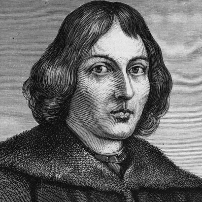 Nicolás Copérnico (1473-1543)