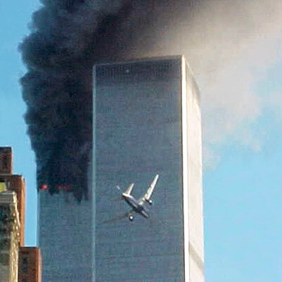 According to Susan Lindauer, airplanes striking the buildings would not cause their collapse, 