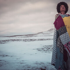 Every. Now. Then: Reframing Nationhood. Courtesy of AGO 