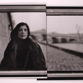 Temporary Display of Annie Leibovitz’s Photographs. Courtesy of The State Hermitage Museum