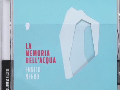 La memoria dell'acqua