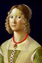 Clarisa Orsini (1453-1488)