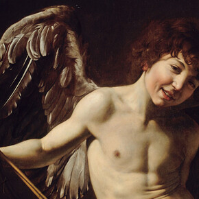 Paintings from the 13th to 18th century. Courtesy of Gemäldegalerie