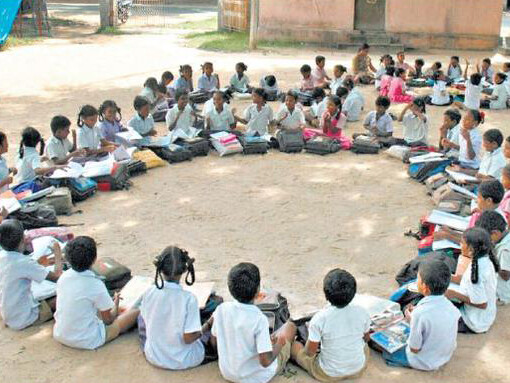 Supporting rural schools lays foundation for future