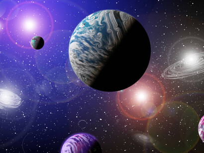 Il sistema solare