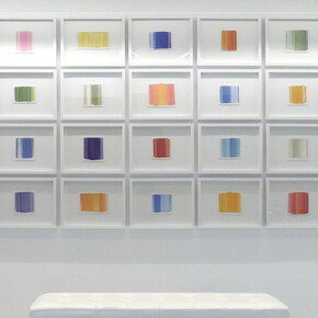 Matthew Langley. Courtesy of Blank Space