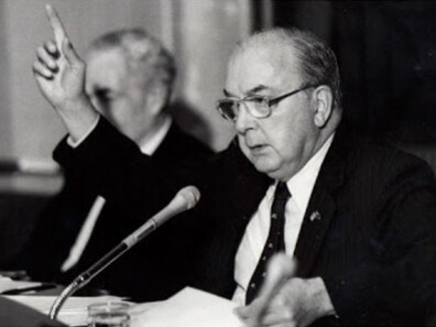 Jesse Helms