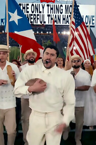 Bad Bunny’s Apple Music Super Bowl Halftime Show in 2026 marked a historic moment, with the Puerto Rican rapper bringing his culture and message to one of the world’s biggest stages