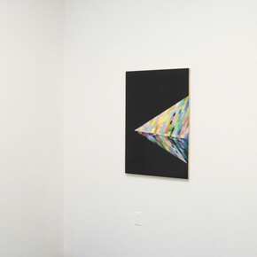 Suzanne Wright. Courtesy of Wilding Cran Gallery