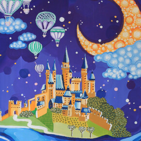 All photos: © Francessca Page 