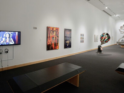 Beyond the Cape! Courtesy of The Boca Raton Museum of Art