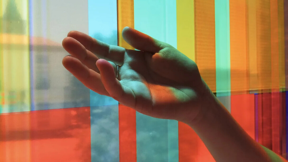 Sublime. Courtesy of Atlanta Contemporary