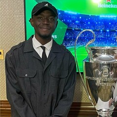 David  Juma