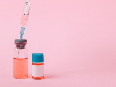 Vaccines help to cure diseases
