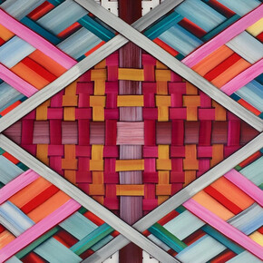 Summer Pleasures. Courtesy of Thomas Deans Fine Art