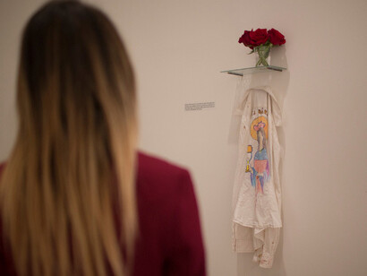 Itinerarios XXV. Courtesy of Centro Botín