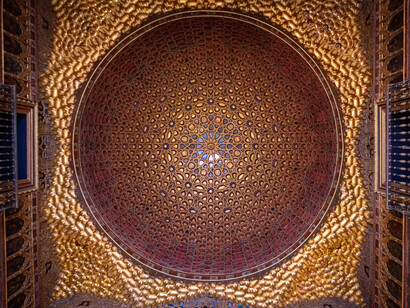 Alcázar de Sevilla