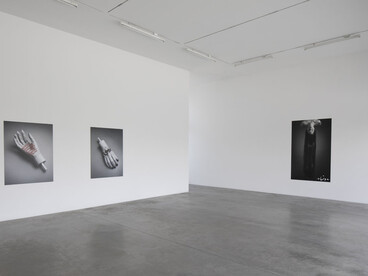 Do U Dare! brought a film trilogy by visual artist and filmmaker Shirin Neshat to Palazzo Marin in Venice, Italy