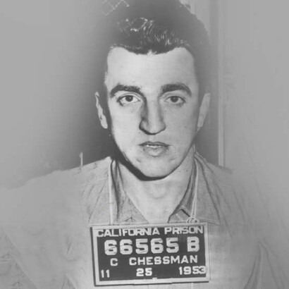 Caryl Chessman