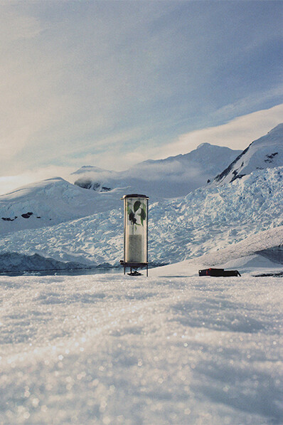 No Man's Land. Courtesy of Mudam Luxembourg