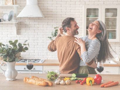 Negative patterns can cause lasting damage to our relationships with the people we love