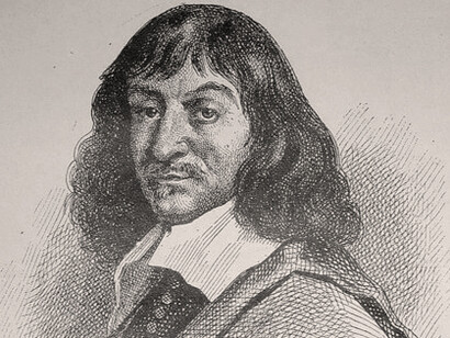 René Descartes