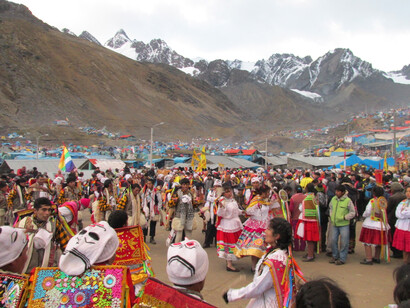 Población indígena